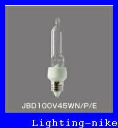 楽天市場】JBD100V45WNPE パナソニック 非常灯用ハロゲン電球 100V用