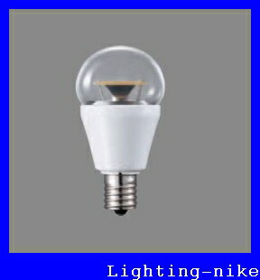 楽天市場】LDA5LE17CDW パナソニック LED電球 クリア電球タイプ 25W形