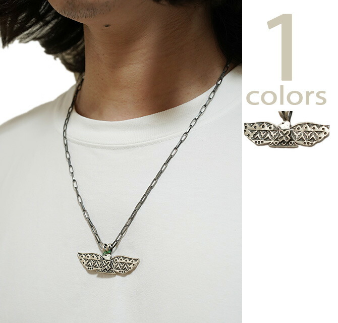 アクセサリー LARRY SMITH SWASTIKA TOP & HOOK CHAIN LARRY SMITH(ラリースミス)ネックレストップ NL-0087 SWASTIKA