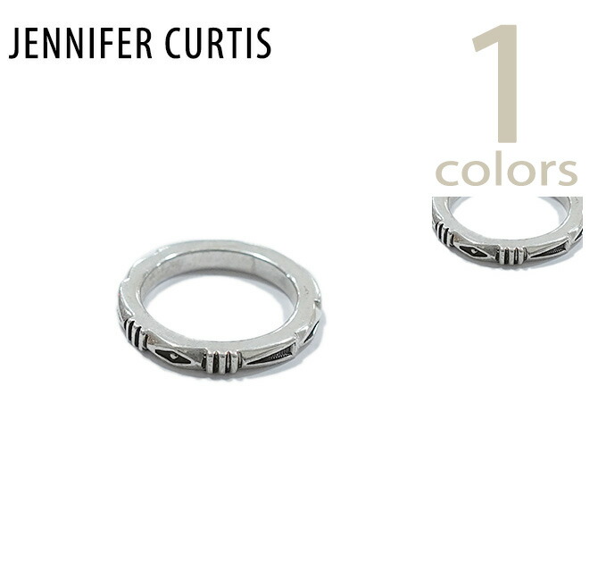 Jennifer Curtis リング navajo インディアンジュエリー Jennifer Curtis ring ナバホ族【ジェニファーカーティス】製作
