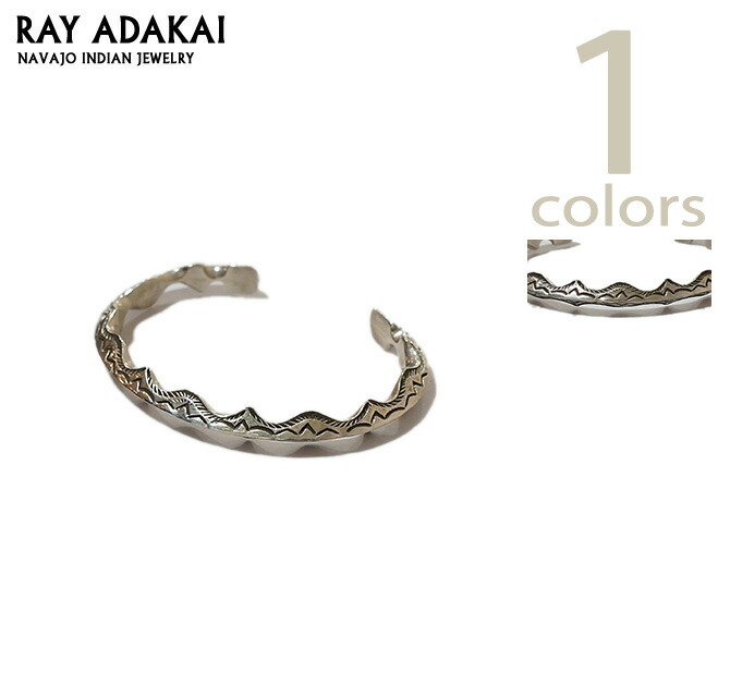 【美品☆】レイアダカイ ジグザグトライアングルリング ナバホ 11号 美品☆】レイアダカイ ジグザグトライアングルリング ナバホ 11号