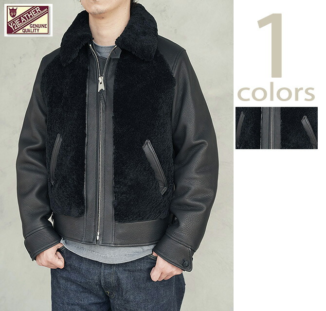 ワイツーレザー Y\u00272 LEATHER Y2-10-SP 【 Limited Edition 】熊ジャン [ Grizzly Jacket ] [ DEER SKIN ] [ アメカジ ] [ メンズ ] [ なめし革上衣 ] [ 羊肉 ] [ 鹿革 ] [ y2 leather ]
