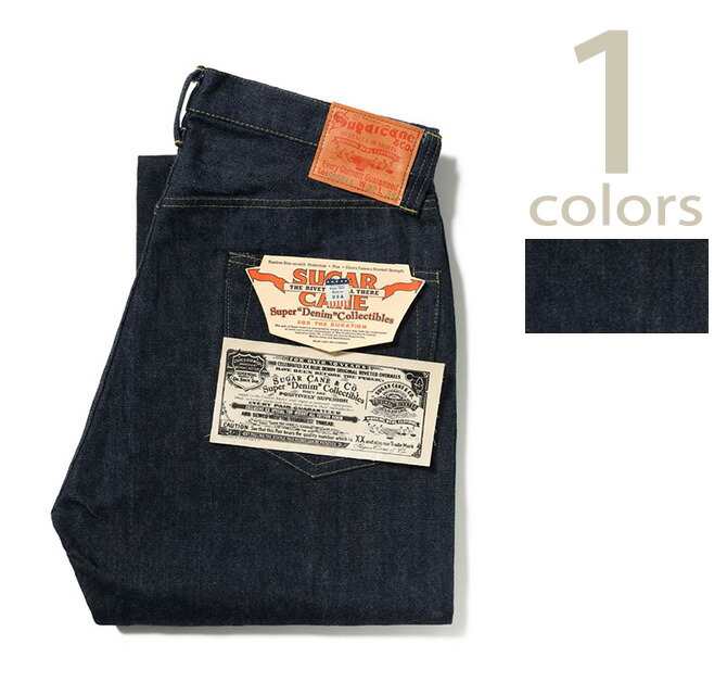 上白糖ケン SUGAR CANE Super “Denim” Collectibles SC49050 13.5薬局衡オンス. DENIM WAIST OVERALLS [ 1940’s SPECIAL ] [ Made インチ USA ] [ #50 ] [ ジーパン ] [ アメカジ ] [ メンズ ]