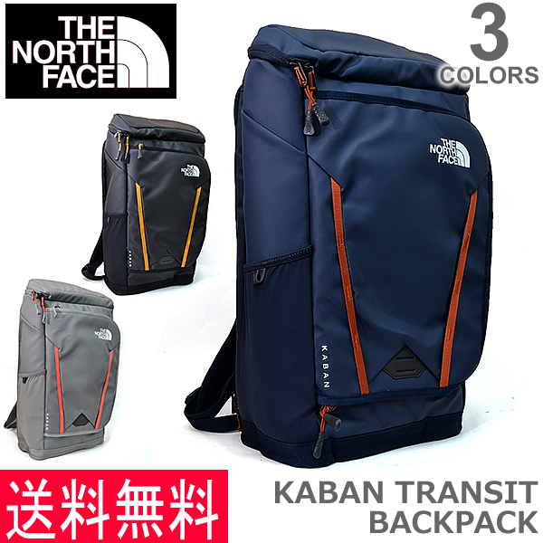 【楽天市場】ザ・ノース・フェイス/THE NORTH FACE KABAN backpack リュック バックパック かばん カバン