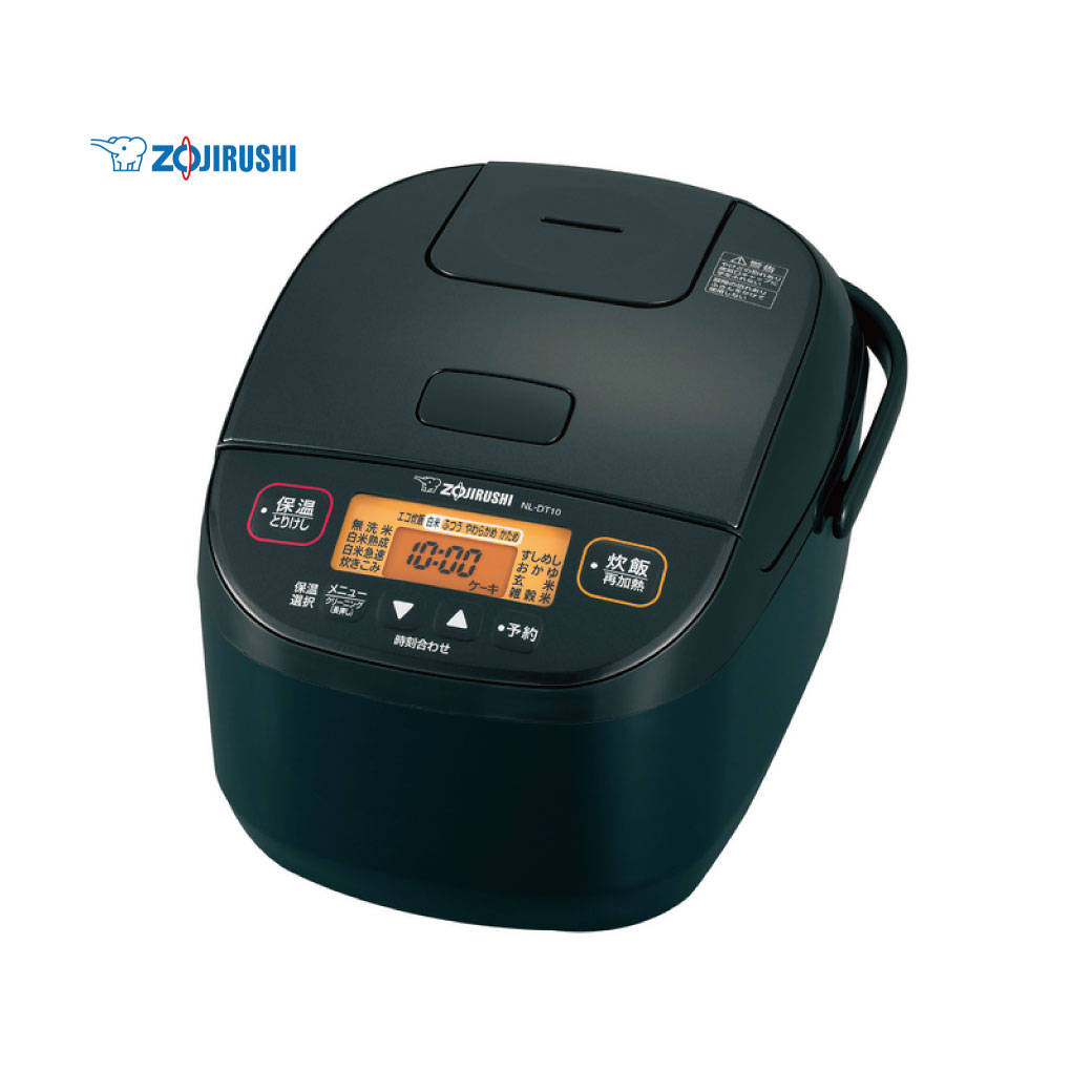 展示品 象印 NL-DT10 5.5合 炊飯器 黒厚釜 nldt-s.jpg