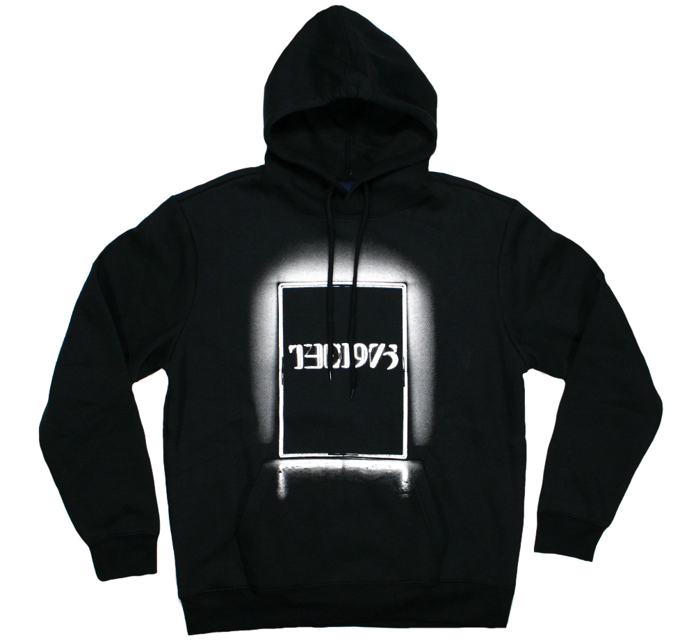 楽天市場】The 1975 / La Beaut? Est Dans Instagram Hoodie (Black