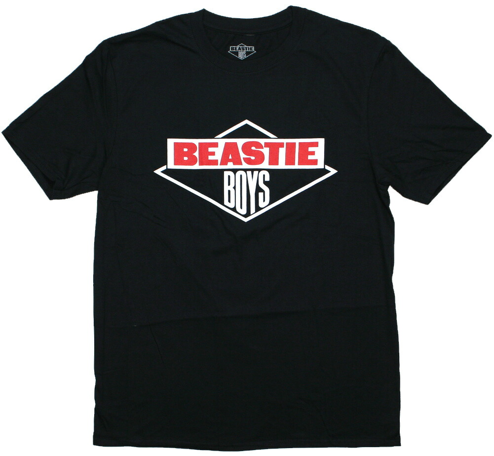 楽天市場】『BEASTIE BOYS / ビースティ ボーイズ』BEASTTS04MB