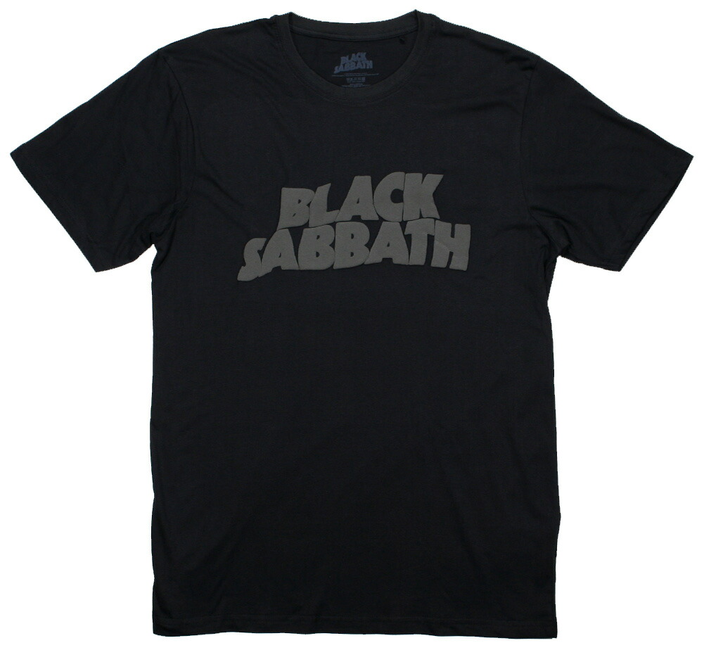 Black Sabbath ブラック サバス ツアー Tシャツ XL ④ Black Sabbath ブラック サバス ツアー Tシャツ XL ④ - メルカリ