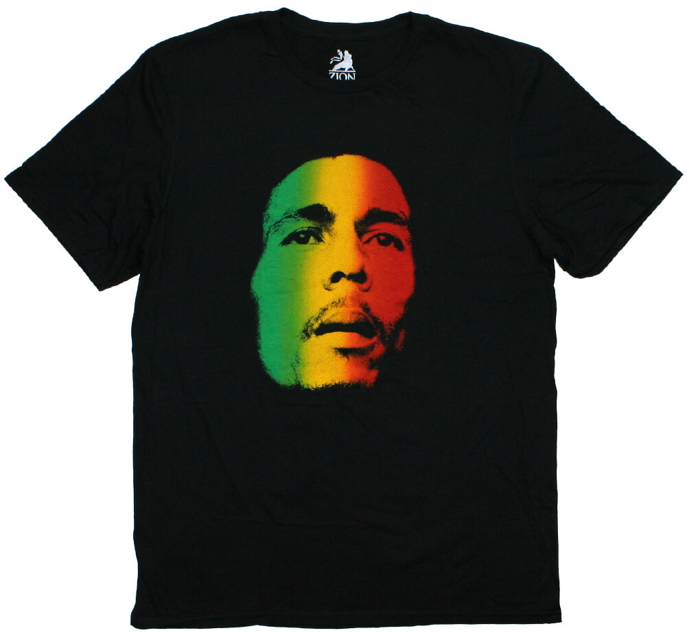 楽天市場】ヴィンテージ風 Bob Marley Tシャツ ボブ・マーリー