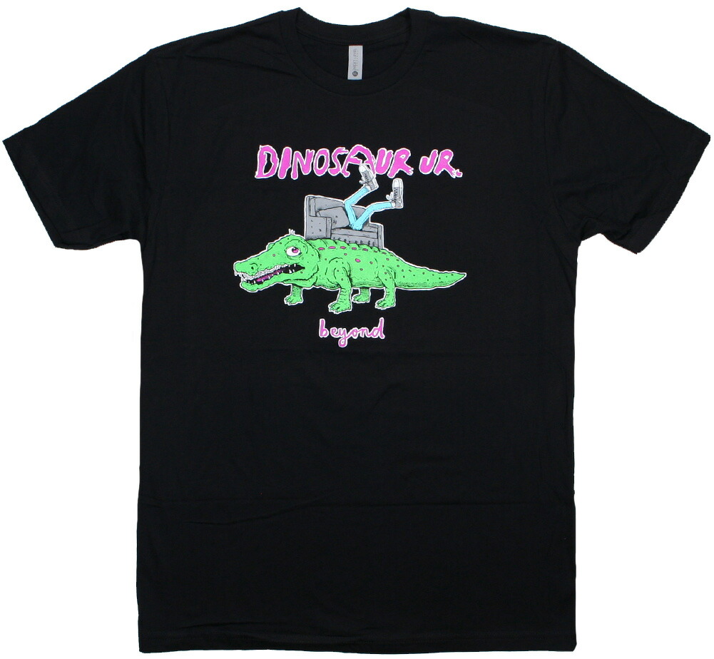 DINOSAUR Jr　グリーンマインドtシャツ　USA製　両面プリント VINTAGE ヴィンテージ 90S Dinosaur Jr. Green Mind ダイナソー