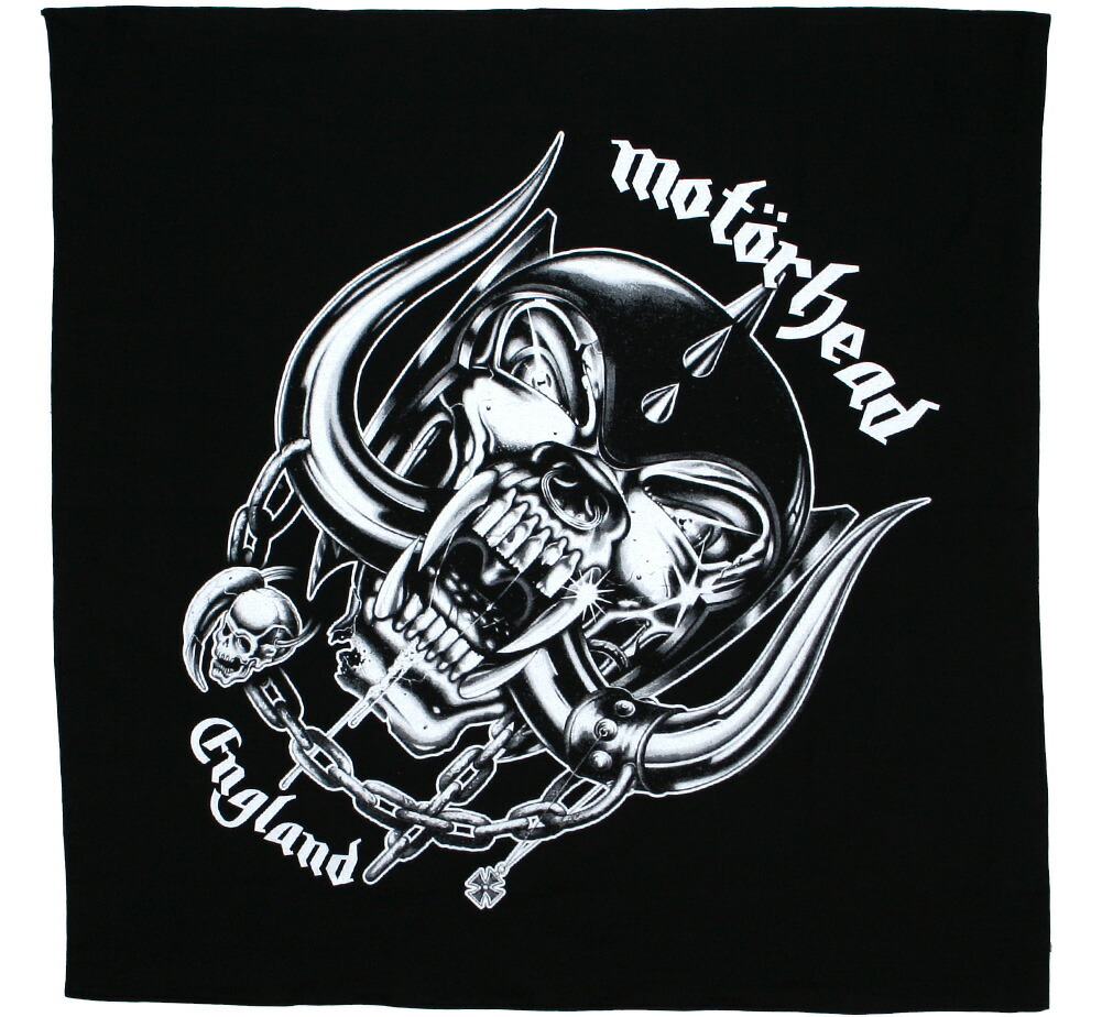 microphone pager 限定品 バンダナ RED】MICROPHONE PAGER “MAD MIC” BANDANA（初回限定ステッカー