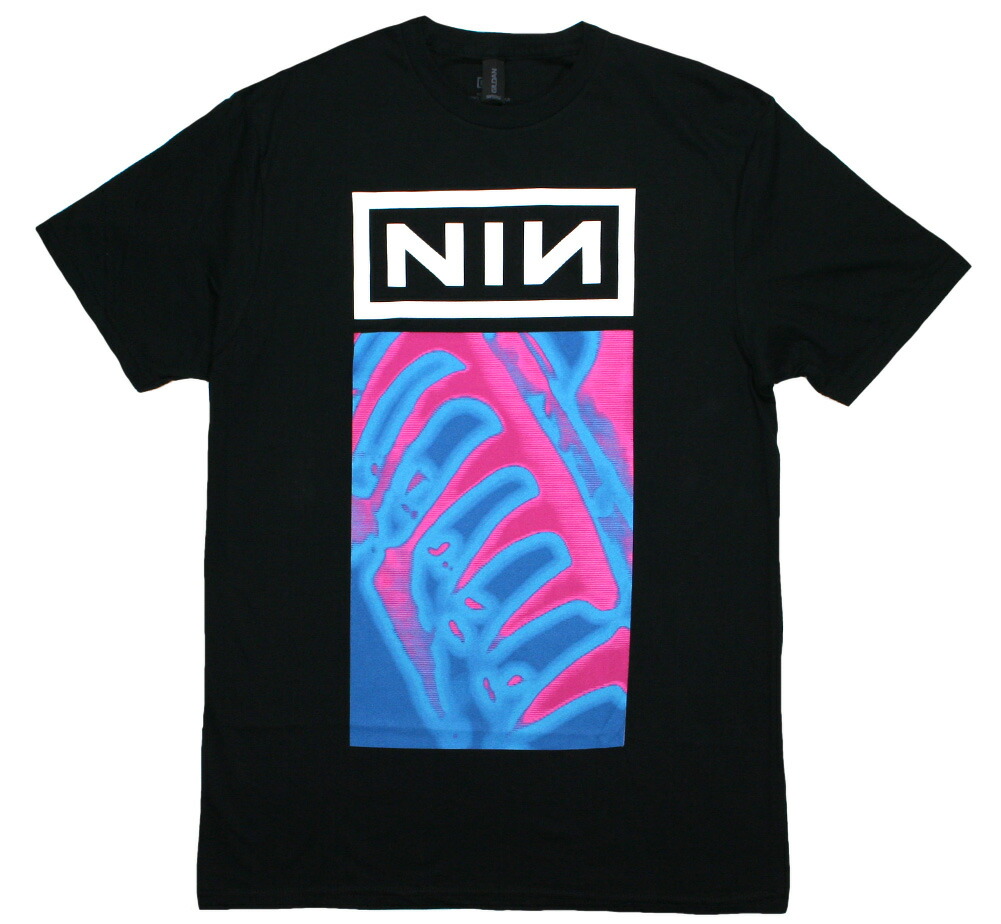 楽天市場】ナイン インチ ネイルズ・NINE INCH NAILS