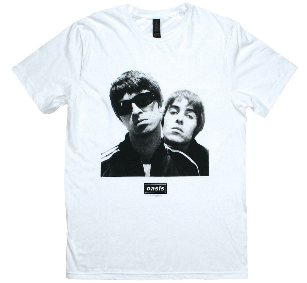 ラスト【L】新品　Oasis 未開封　オアシス　72時間限定　Tシャツ ADAM ET ROPÉ HOMME(アダム エ ロペ オム) / 【oasis 10Culture