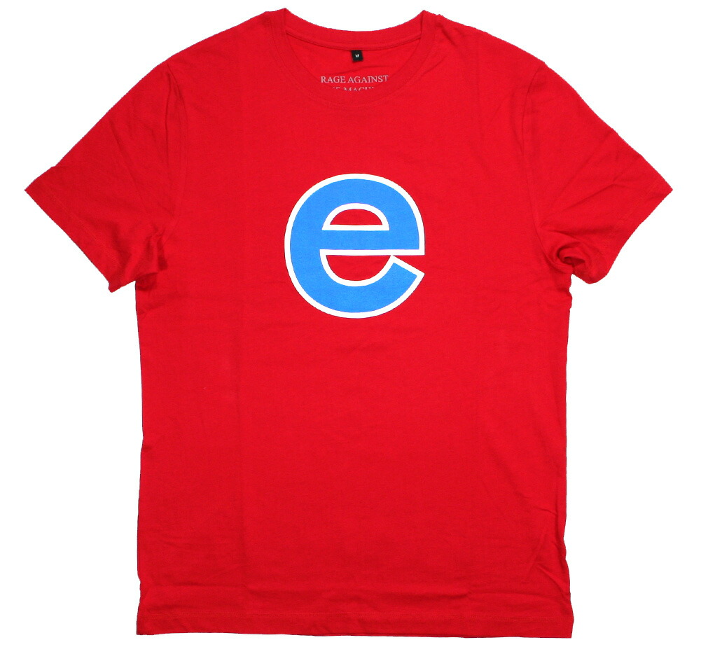 楽天市場】Rage Against the Machine / Freedom Tee (White
