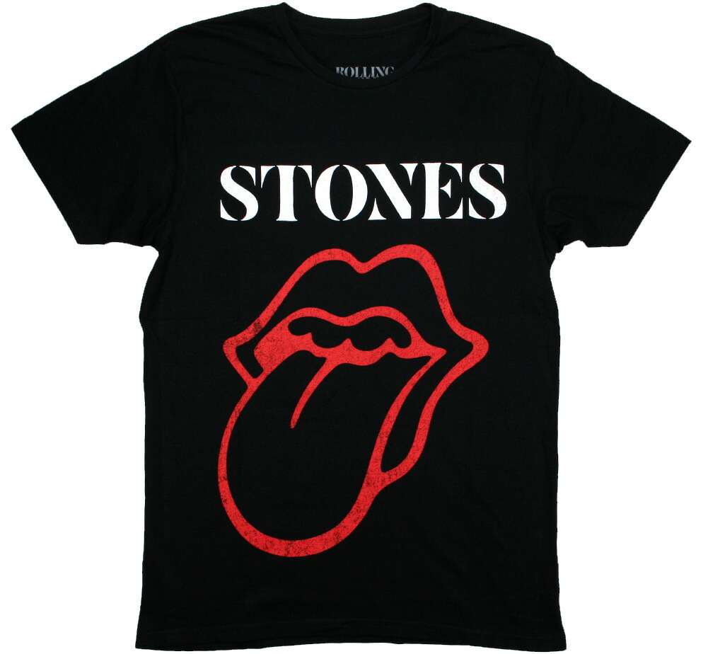 楽天市場】THE ROLLING STONES Tシャツ UNDER COVER／ローリング