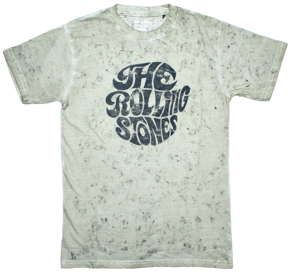 The Rolling Stones Satisfaction Autorisé T-shirt Hommes