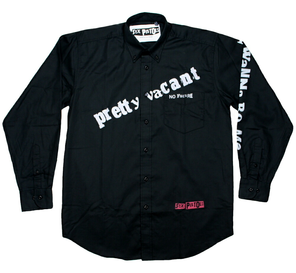 楽天市場】BOY LONDON VINTAGE GOD SAVE THE QUEEN sex pistols Muslin