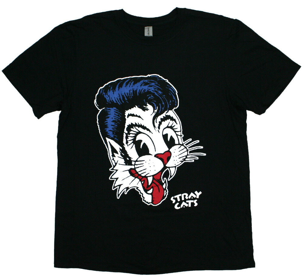楽天市場】【セール】ストレイキャッツ STRAY CATS × スタイル