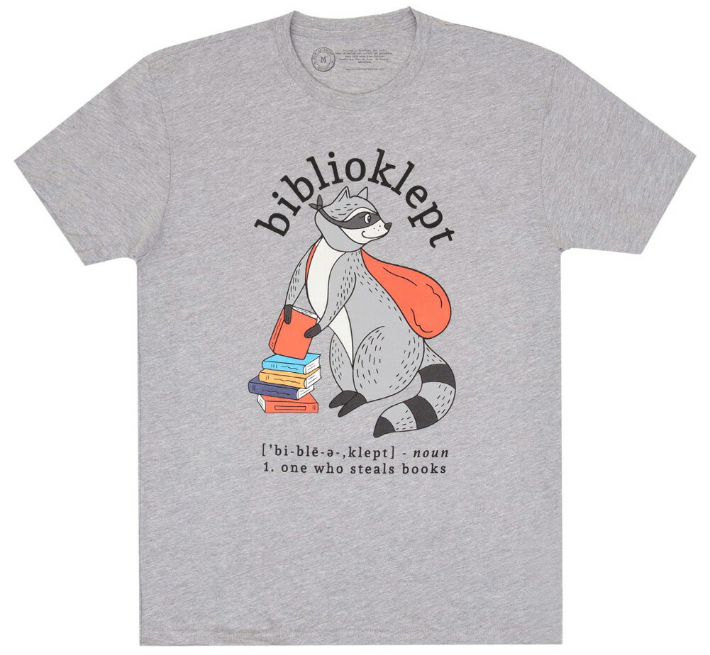 ギャシュリークラムのちびっこたち Tシャツ エドワードゴーリー