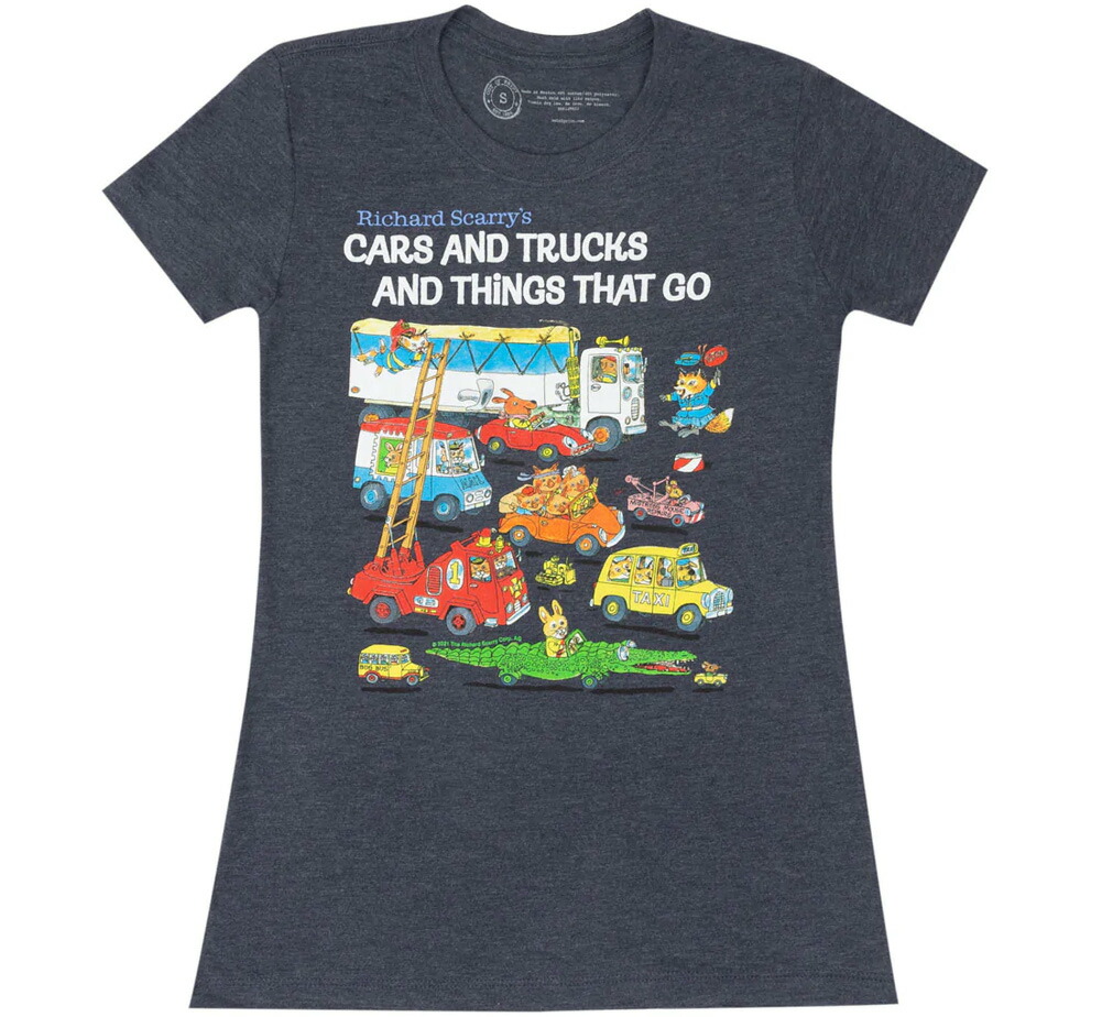 [Out of Print] Stephen King / 'Salem's Lot Womens Relaxed Fit Tee (Indigo)スティーヴン・キング / 呪われた町 レディース Tシャツ Out of Print] Stephen King / 'Salem's Lot Womens Relaxed Fit