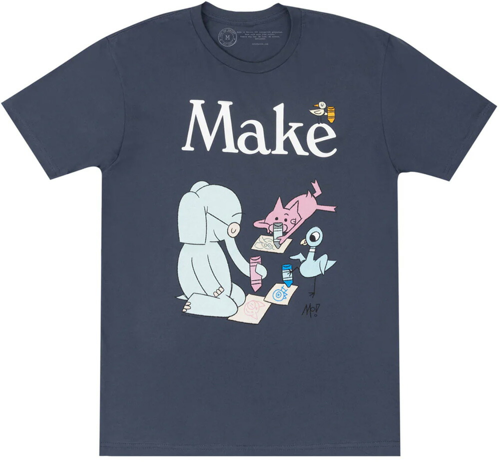 Richard Scarry / Cars and Trucks and Things That Go Womens Relaxed Fit Tee (Midnight Navy) - [アウト・オブ・プリント] リチャード・スキャリー Tシャツ Out of Print] Richard Scarry / Cars and Trucks and Things