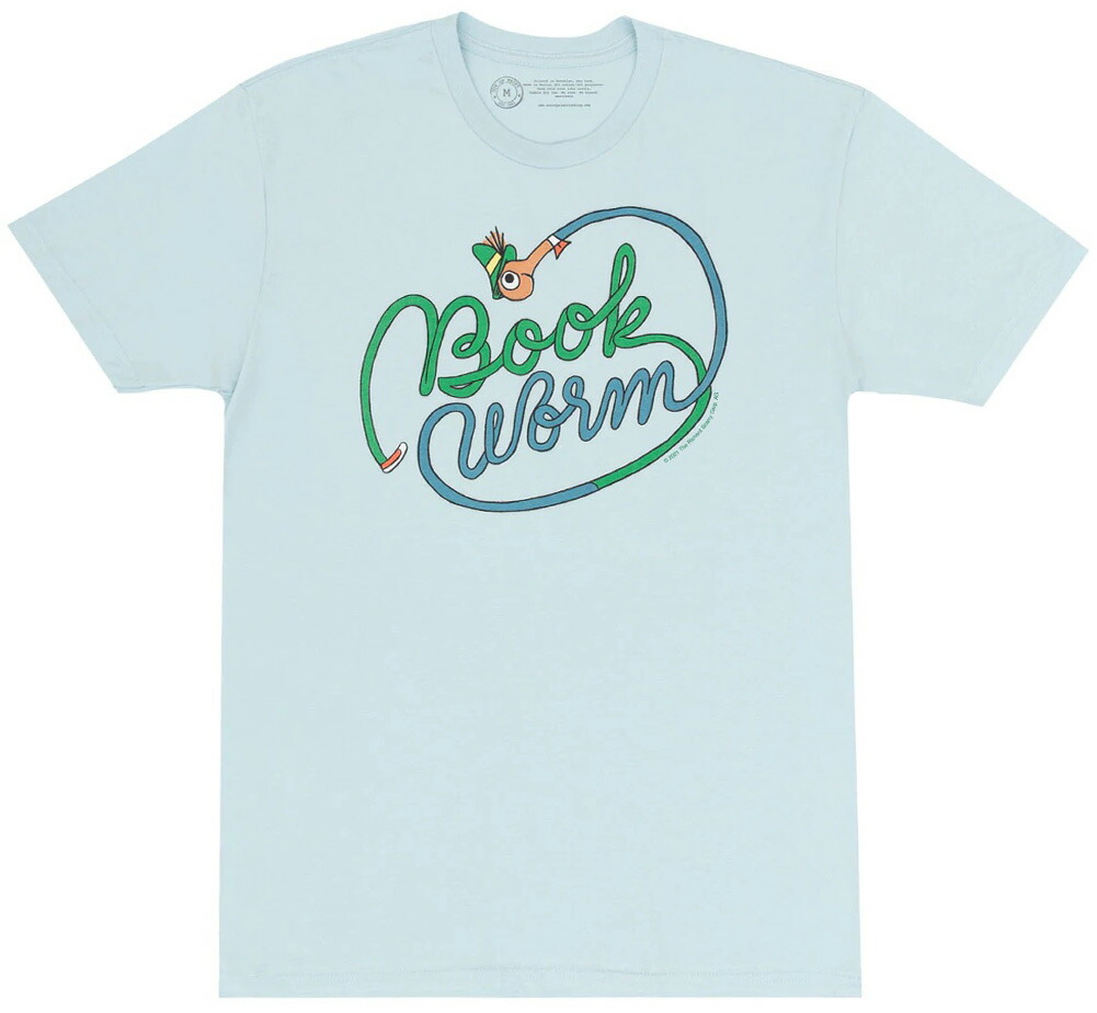 Richard Scarry / Cars and Trucks and Things That Go Womens Relaxed Fit Tee (Midnight Navy) - [アウト・オブ・プリント] リチャード・スキャリー Tシャツ Out of Print] Richard Scarry / Cars and Trucks and Things