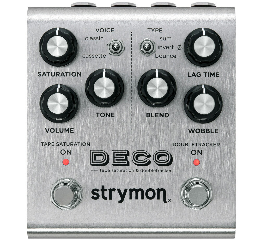 楽天市場】strymon DIG V2 ストライモン デジタルディレイ