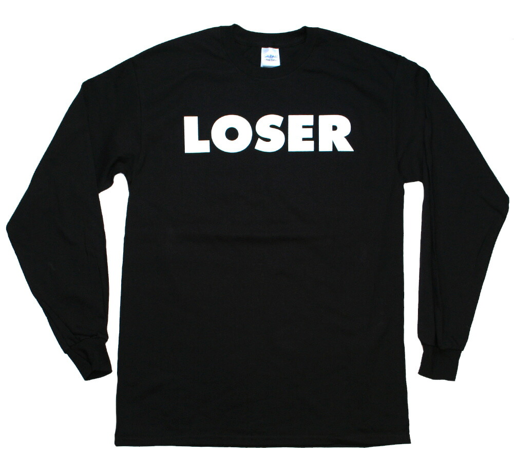 楽天市場】Sub Pop Records / NO COMMENT Long Sleeve Tee (White