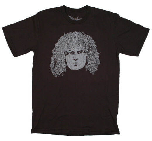 T. Rex T. レックス Marc Bolan マーク・ボラン Tシャツ 90's デッドストック！ T.REX/T・レックス ”Marc Bolan” バンドTシャツ