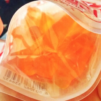 楽天市場 送料無料 ヨーグルトゼリー ヨーグルトグミ 50g 10袋 ゼリー グミ 韓国お菓子 お菓子 おやつ プレゼント 大きいサイズのlylon Japan