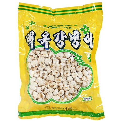 楽天市場 白玉 ガンネンイ 150g ベゴック カンネンイ 韓国 食品 食材 料理 お土産 お菓子 おやつ 大きいサイズのlylon Japan