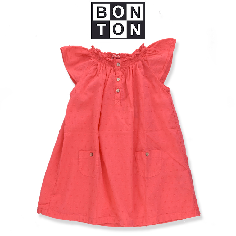 残りわずか Bonton ボントン ベビー ワンピース 2a 2歳 3a 3歳 Bonton ワンピ Bonton ボントン 公式 Www Giolittieur It