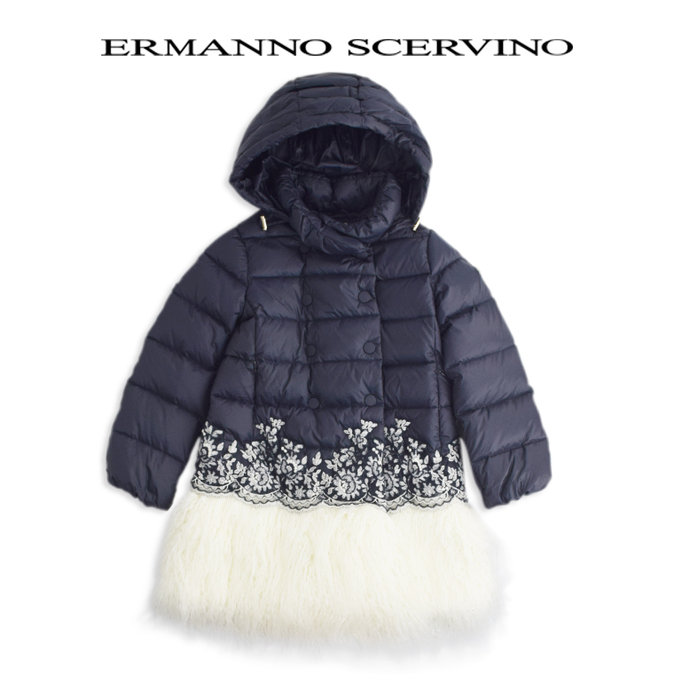 楽天市場】ERMANNO SCERVINO junior [エルマンノ シェルビーノ