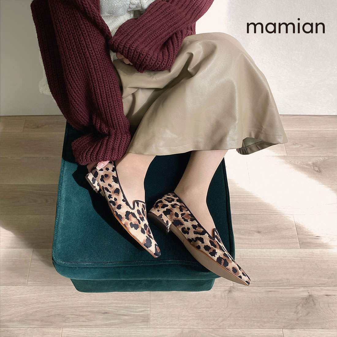 楽天市場】【40%OFF】美脚ポインテッドトゥフラットシューズ 足が痛く