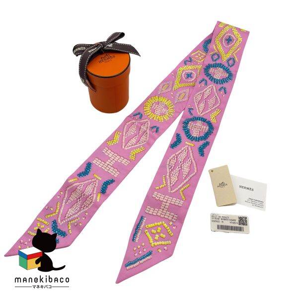 美品　エルメス　スカーフリング　ツイリーメドール 楽天市場】エルメス スカーフリング メドールの通販