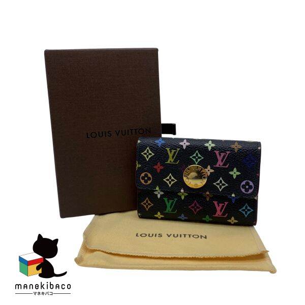 楽天市場】【財布】LOUIS VUITTON ルイ ヴィトン モノグラム