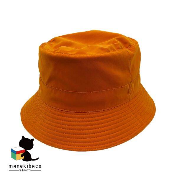 未使用 エルメス　H刺繍　ハット　58 楽天市場】HERMES エルメス Hロゴ 刺繍 バケットハット 帽子