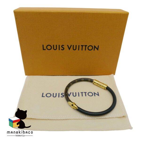 楽天市場】ルイヴィトン LOUIS VUITTON 美品 M6140D ブラスレ