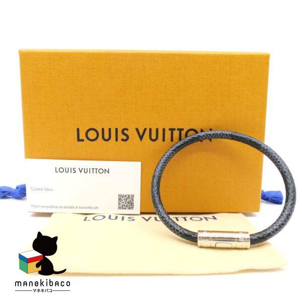 楽天市場】ルイヴィトン LOUIS VUITTON 美品 M6140D ブラスレ