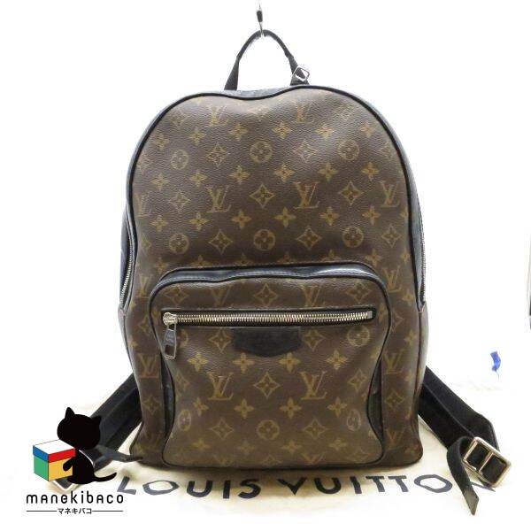 ルイヴィトン モノグラム バックパック リュック LOUIS VUITTON 並行輸入 ルイヴィトン リュックサック Louis Vuitton
