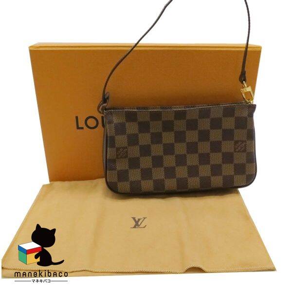 楽天市場】【バッグ】LOUIS VUITTON ルイ ヴィトン ダミエ
