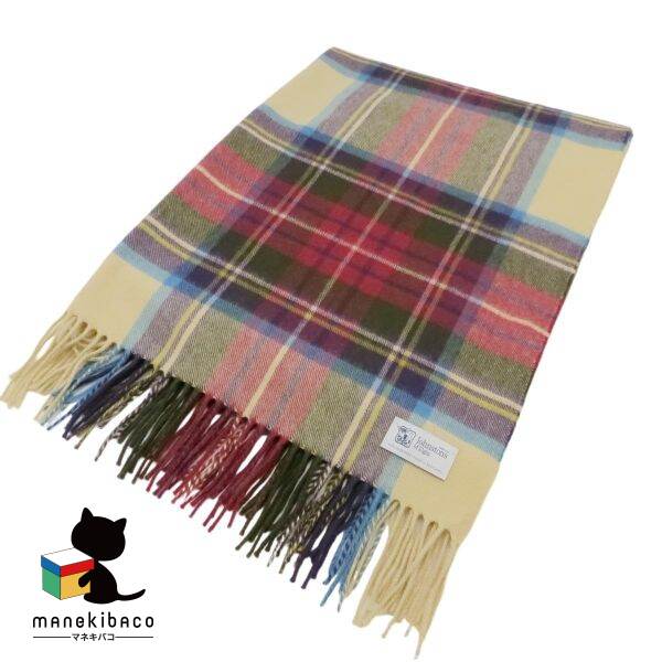 楽天市場】GATTI&C-BIELLA ガッティアンドシー ストール ベージュ