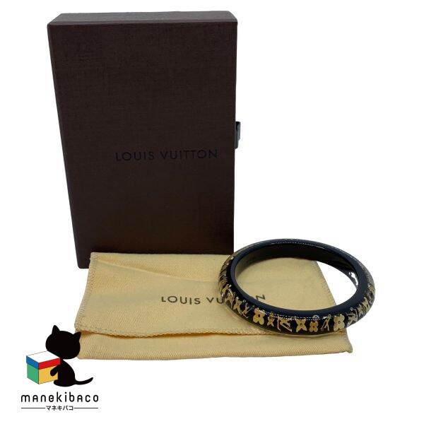 楽天市場】【ジュエリー】LOUIS VUITTON ルイ ヴィトン ブラスレ