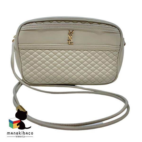 楽天市場】サンローラン SAINT LAURENT ショルダーバッグ