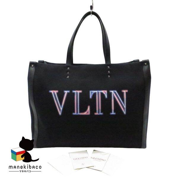 VALENTINO GARAVANI VLTN キャンバストート 楽天市場】VALENTINO GARAVANI ガラヴァーニ ヴァレンチノ