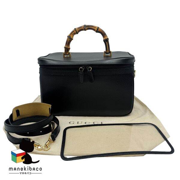 グッチ［パーティバッグ］2way　ハンドバッグ　クラッチ　エナメル　ポーチ 楽天市場】【GUCCI】グッチ バンブー エナメル 2WAY ショルダー