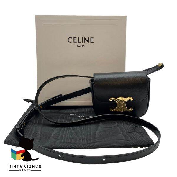 楽天市場】【ｸｰﾎﾟﾝ5%OFF】セリーヌ／CELINE