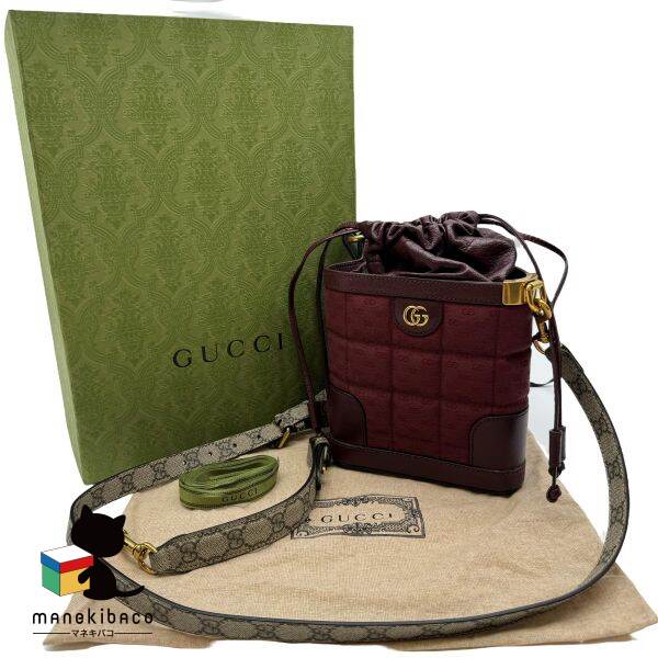グッチ ショルダーバッグ ディアマンテ 巾着 フォーマル FT25 楽天市場】【バッグ】GUCCI グッチ ブライトディアマンテ