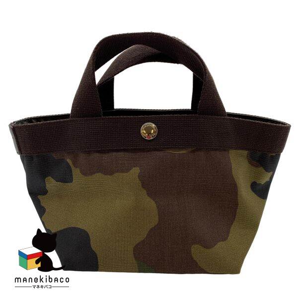 楽天市場】エルベ シャプリエ トートバッグ Herve Chapelier