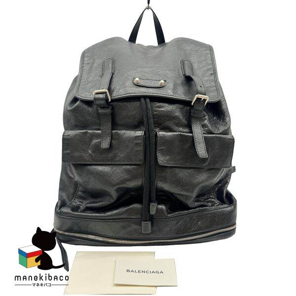 楽天市場】【バッグ】BALENCIAGA バレンシアガ クラシック